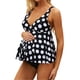 thumbnail image 1 of Traje De Baño Tankini Embarazada Gloriahoon Talla S, 1 of 5