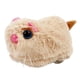 thumbnail image 4 of Juguetes De Peluche Juguete De Gato Eléctrico Interactivo Realista Para Mascotas Gatitos Regalo Hámster Marrón, 4 of 5