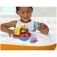 thumbnail image 2 of Juguete para bañera Daniel Tiger's Neighborhood Daniel's Bathtub, 2 of 3