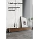 thumbnail image 2 of Mueble De TV Rack Madera Viene Armado 200cm Angol, 2 of 8