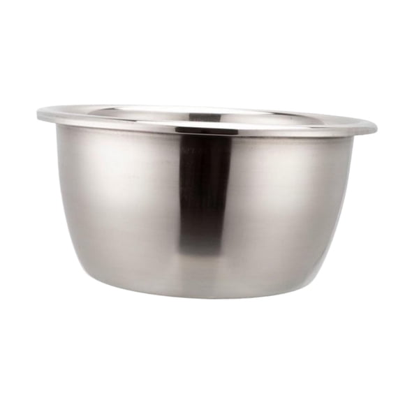 Contenedor De Acero Inoxidable Para Colada, Grande, Para Pastas, Verduras Y Judías, 36 Cm