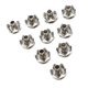thumbnail image 4 of 10pcs caminan clavos de reemplazo picos acero inoxidable picos de pinza de nieve de hielo, 4 of 5