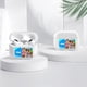 thumbnail image 5 of Los Sim-theme AirPods Pro Earphone Case Compatible with Apple Devices Premium Flexible TPU theme Custom, 5 of 6
