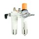 thumbnail image 2 of Separador De Aceite Y Agua Para Cambiador De Neumáticos Separador De Desmontaje De Neumáticos Resistente A Impactos Conector Ascendente, 2 of 5