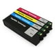 thumbnail image 1 of Pack Tintas 974x Pagewide Pro 452dw 477dw 552dw 577dw, 1 of 3