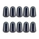 thumbnail image 5 of 10x Guitarra Toggle Switch Tip Caps Knob Tip Para Pickup Selector, 5 of 5