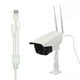 thumbnail image 2 of Cámara IP para Exterior Con 6 LED WIFI, 2 of 3