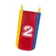 thumbnail image 2 of Bolsa de carreras de sacos de patatas para niños y adultos, juego al aire libre, juguete deportivo para fiestas de cumpleaños, picnic, entrenamiento, L Número 2, 2 of 5