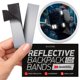 thumbnail image 1 of Bandas Reflectantes Byllstore Pack de 2 - 1x4 pulgadas (3M), 1 of 7
