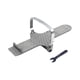 thumbnail image 2 of Accesorios De Inserción Para Elevador De Placa De Pie Elevador De Puerta Para Placas De Yeso Vidrio Madera Contrachapada, 2 of 5