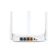 thumbnail image 1 of Router N300 Dual Band Wifi 3 Antenas Mw306R Multimode, 1 of 2