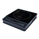 thumbnail image 1 of Placa de inducción Mr. Induction SR-1886BK 1800W Encimera, 1 of 6