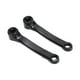 thumbnail image 1 of Juego De Bielas Para Bicicleta, Brazo De Manivela De Aluminio Para Bicicleta Plegable, Accesorios Para Bicicleta De Carretera, Brazo De Manivela 127, 1 of 3
