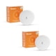 thumbnail image 1 of Medidor de Humedad SONOFF SNZB-02P Sensor Zigbee (Pack de 2), 1 of 9