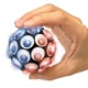 thumbnail image 4 of Bola de ojos Schylling de Toy Ball, espeluznante diseño de globo ocular, 4 of 4