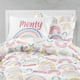 thumbnail image 1 of Juego de cama Rainbow Girl, 1 of 3