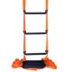 thumbnail image 1 of Escalera de escape de incendios FKNGS de 8 m para casas de 2 a 3 pisos reutilizable, 1 of 8