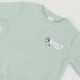 thumbnail image 3 of Conjunto Buzo Niño Back Print Lets Have Fun Verde Bluey, 3 of 4