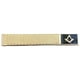 thumbnail image 1 of Clip Para Cuello De Camisa, Accesorio De Joyería, Clips De Corbata Para Fiesta, Graduación, Boda, Dorado, 1 of 5