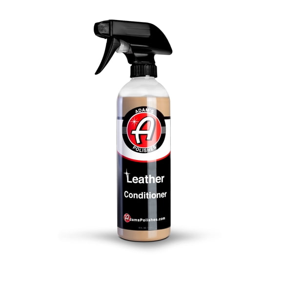 Acondicionador Para Cuero 473 Ml Con Protección Uv
