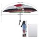 thumbnail image 2 of Cristiano Ronaldo Sombrilla Plegable Automática de 3 Pliegues, Parasol para Actividades al Aire Libre, Regalos para Aficionados, Amigos, Familia y Parejas, 2 of 6