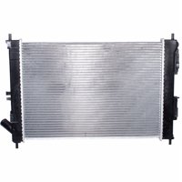 Repuestos Del Sol - Radiador Motor Hyundai Creta 1.6 2016 2020