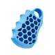 thumbnail image 5 of Fortalecedor De Agarre, Dispositivo Flexible Para Músicos, Ejercitador De Dedos Para Accidente Cerebrovascular, Azul, 5 of 5