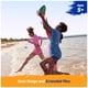 thumbnail image 4 of Football Swimways Hydro a prueba de agua para adultos y niños, 4 of 8