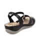 thumbnail image 4 of Sandalia Mujer Bata Colettle Negro, 4 of 7