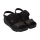 thumbnail image 1 of Sandalia Spa Negro Piccadilly, 1 of 5