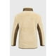thumbnail image 2 of Polerón Shaggy Lander Taupe Hombre Falcone, 2 of 5