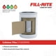 thumbnail image 3 of Filtro De Combustible F1810pm0 18 Gpm (68 Lpm) 10 Micras, 3 of 7