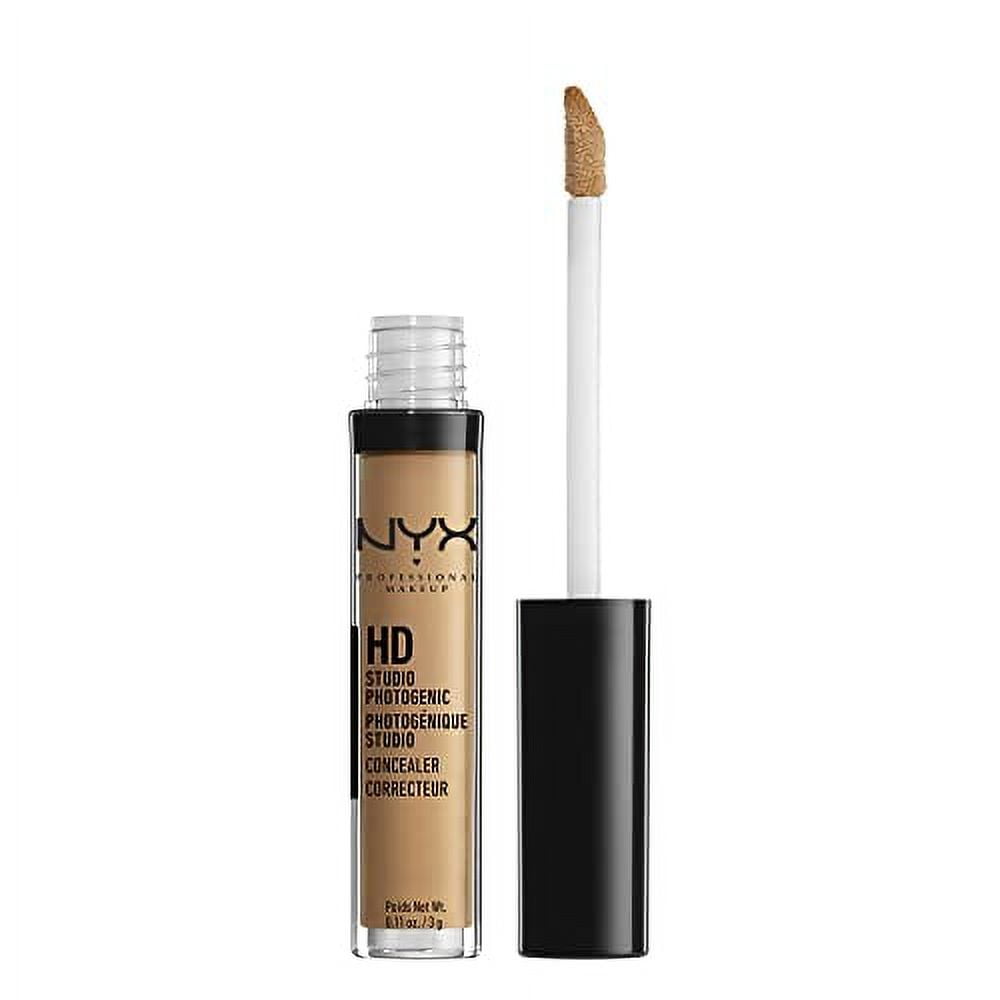 Varita Correctora Nyx Professional Makeup Tan 0.11 Onzas