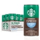 thumbnail image 1 of Café Starbucks Espresso & Crema Light 192 ml Paquete de 12, 1 of 5