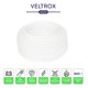 thumbnail image 2 of Cordón Eléctrico Flexible 3x0 75mm2 10m Blanco Sec Blanco, 2 of 9