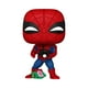 thumbnail image 1 of Funko Pop Spiderman Con Regalo Marvel - 1441, 1 of 2