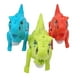 thumbnail image 3 of Pak De 3 Dino Caminante Luz Sonido Eco Bolsa, 3 of 3