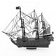 thumbnail image 2 of Perla Negra Piratas del Caribe - puzzle 3d metálico, 2 of 4