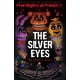 thumbnail image 2 of Set de libros Scholastic Five Nights at Freddy's, trilogía de novelas gráficas, 2 of 4
