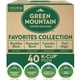 thumbnail image 1 of Paquete variado de café Keurig Green Mountain 40 cápsulas K-Cup, 1 of 9
