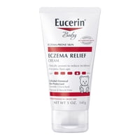 Crema Corporal Eucerin Baby Eczema Relief 150 Ml Durante Más De 3 Meses