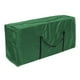 thumbnail image 1 of Bolsa De Almacenamiento Para árbol De Navidad Resistente Con Asas Y Elegante Cremallera 122x39x55cm, 1 of 3