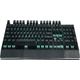 thumbnail image 1 of Teclado mecánico gamer meetion mk01 rgb español negro, 1 of 3