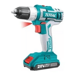 Taladro Atornillador Inalamb 3/8'' 10Mm 20V Tdli2002 Total