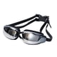thumbnail image 3 of Gafas De Natación Para Adultos, Gafas De Agua Para Snorkel En Interiores, Piscina, Color Negro, 3 of 3