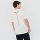 thumbnail image 2 of Polera Hombre Fun Texto Blanco Corona, 2 of 5