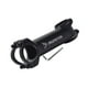 thumbnail image 4 of Piezas De Vástago De Bicicleta, Repuesto Duradero Para Bicicleta De Carretera, Vástago De Manillar Corto De 31,8mm, 10 Grados, 31,8x110mm, 4 of 5