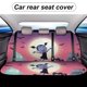 thumbnail image 5 of Funda de Asiento Trasero Desmarcar Vampirina 120x59x76cm, 5 of 6