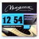 thumbnail image 1 of Set Cuerdas Guitarra Acustica GA140PB Magma, 1 of 4