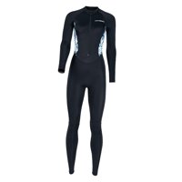 Ioensy - Traje De Neopreno Para Adultos, Traje De Buceo De Manga Larga Para Verano, Primavera, Surf Submarino